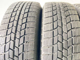 グッドイヤー アイスナビ 6 215/60R17 /トヨタ純正 7.0J+45 114.3-5穴 4本