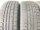 トーヨータイヤ ウィンタートランパス TX 225/60R17 /トヨタ純正 6.5J+33 114.3-5穴 4本