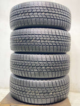 グッドイヤー アイスナビ 6 225/55R17 /スバル純正 7.0J+48 100-5穴 4本