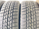 グッドイヤー アイスナビ 6 225/55R17 /スバル純正 7.0J+48 100-5穴 4本