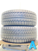 ピレリ アイスアシンメトリコ+ 215/60R17 2本