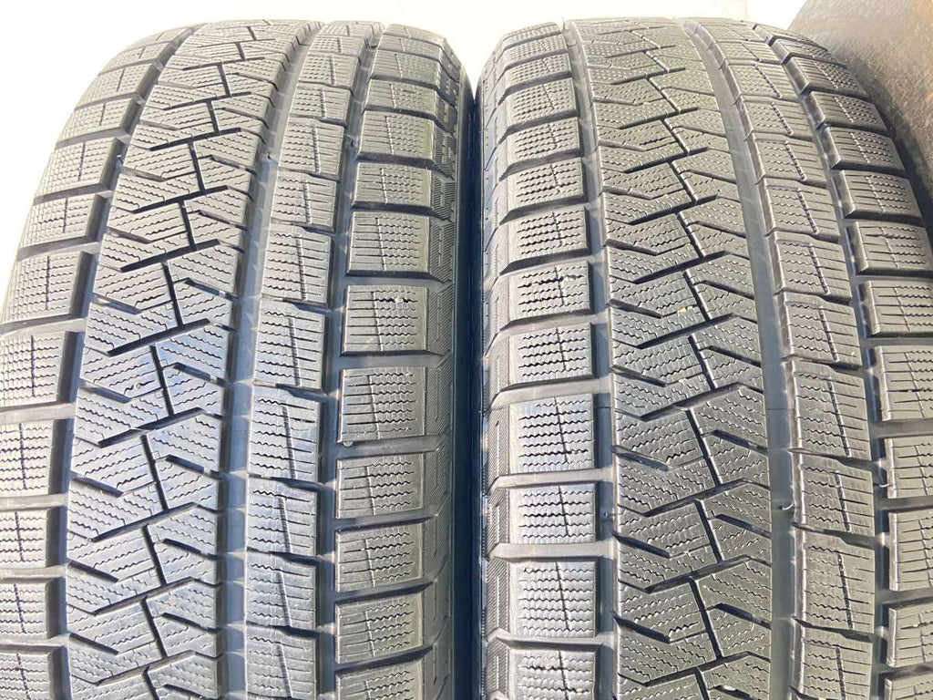 ピレリ アイスアシンメトリコ＋ 215/60R17 2本 – タイヤ・ホイール