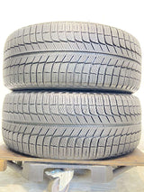 ミシュラン X-ICE3+ 225/50R17 2本