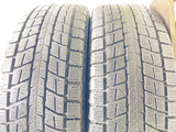 ダンロップ ウィンターマックス SJ8 225/60R17 2本