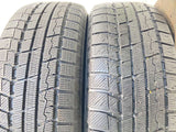 トーヨータイヤ ウィンタートランパス TX 225/60R17 2本