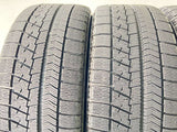 ブリヂストン ブリザック VRX 215/50R17 / バトラ 7.0J+48 114.3-5穴 4本