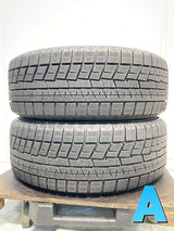 ヨコハマ アイスガード iG60 205/45R17 2本