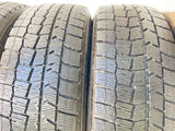 ダンロップ ウィンターマックス WM02 225/60R17 / PRD 7.0J+38 114.3-5穴 4本