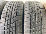 グッドイヤー アイスナビ 6 215/60R17 4本