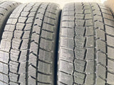 ダンロップ ウィンターマックス WM02 215/50R17 4本