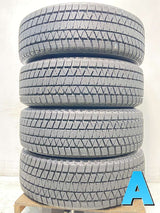 ブリヂストン ブリザック DM-V3 225/65R17 4本