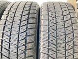 ブリヂストン ブリザック DM-V3 225/60R17 4本