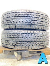 ダンロップ ウィンターマックス SJ8 225/65R17 2本