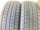 ダンロップ ウィンターマックス SJ8 225/65R17 2本