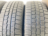 ダンロップ ウィンターマックス WM01 215/55R17 /トヨタ純正 7.5J+40 114.3-5穴 4本
