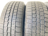ダンロップ ウィンターマックス WM01 215/55R17 /トヨタ純正 7.5J+40 114.3-5穴 4本