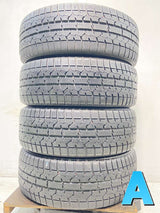 トーヨータイヤ ガリット GIZ 215/55R17 4本