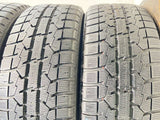トーヨータイヤ ガリット GIZ 215/55R17 4本