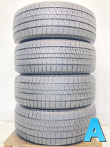 ブリヂストン ブリザック VRX2 205/55R17 4本