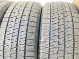 ブリヂストン ブリザック VRX2 205/55R17 4本