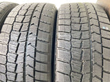 ダンロップ ウィンターマックス WM02 215/50R17 4本