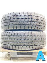 ダンロップ ウィンターマックス WM02 225/60R17 2本