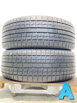 トーヨータイヤ ガリット G5 215/55R17 2本