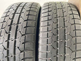 トーヨータイヤ ガリット GIZ 215/55R17 2本
