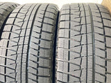 ブリヂストン アイスパートナー2 225/50R17 /トヨタ純正 7.5J+40 114.3-5穴 4本