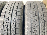 ブリヂストン アイスパートナー2 215/60R17 / TOPRUN 7.0J+53 114.3-5穴 4本