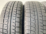 ブリヂストン アイスパートナー2 215/60R17 / TOPRUN 7.0J+53 114.3-5穴 4本