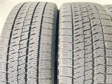 ブリヂストン ブリザック VRX2 205/50R17 / ECOFORME 7.0J+53 100-5穴 4本