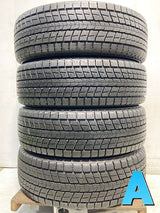 ダンロップ ウィンターマックス SJ8 225/65R17 4本