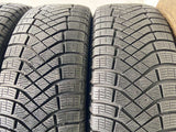 ピレリ ICE ZERO R 225/65R17 4本