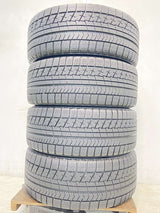 ブリヂストン ブリザック VRX 225/50R17 / WESTER 7.5J+40 112-5穴 4本