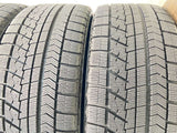 ブリヂストン ブリザック VRX 225/50R17 / WESTER 7.5J+40 112-5穴 4本