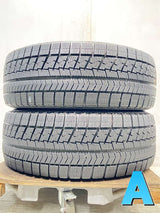 ブリヂストン ブリザック VRX 215/55R17 2本