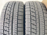 ブリヂストン ブリザック VRX 215/55R17 2本