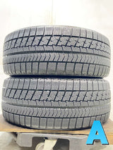 ブリヂストン ブリザック VRX 215/50R17 2本