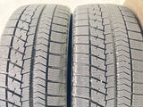 ブリヂストン ブリザック VRX 215/50R17 2本