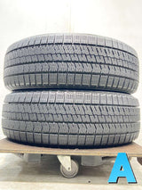 ブリヂストン ブリザック VRX2 225/60R17 2本