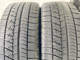 ブリヂストン ブリザック VRX 215/50R17 2本