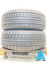 ヨコハマ アイスガード iG60 215/55R17 2本