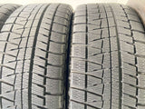 ブリヂストン アイスパートナー2 225/50R17 / ENERGY LINE 7.0J+55 114.3-5穴 4本