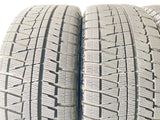 ブリヂストン アイスパートナー2 225/50R17 / ENERGY LINE 7.0J+55 114.3-5穴 4本
