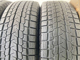 ヨコハマ アイスガード G075 225/65R17 4本