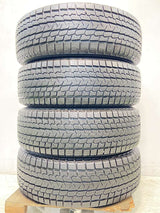 ヨコハマ アイスガード G075 225/65R17 4本