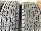 ヨコハマ アイスガード G075 225/65R17 4本