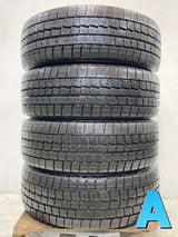 ダンロップ ウィンターマックス WM01 215/60R17 4本