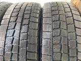 ダンロップ ウィンターマックス WM01 215/60R17 4本